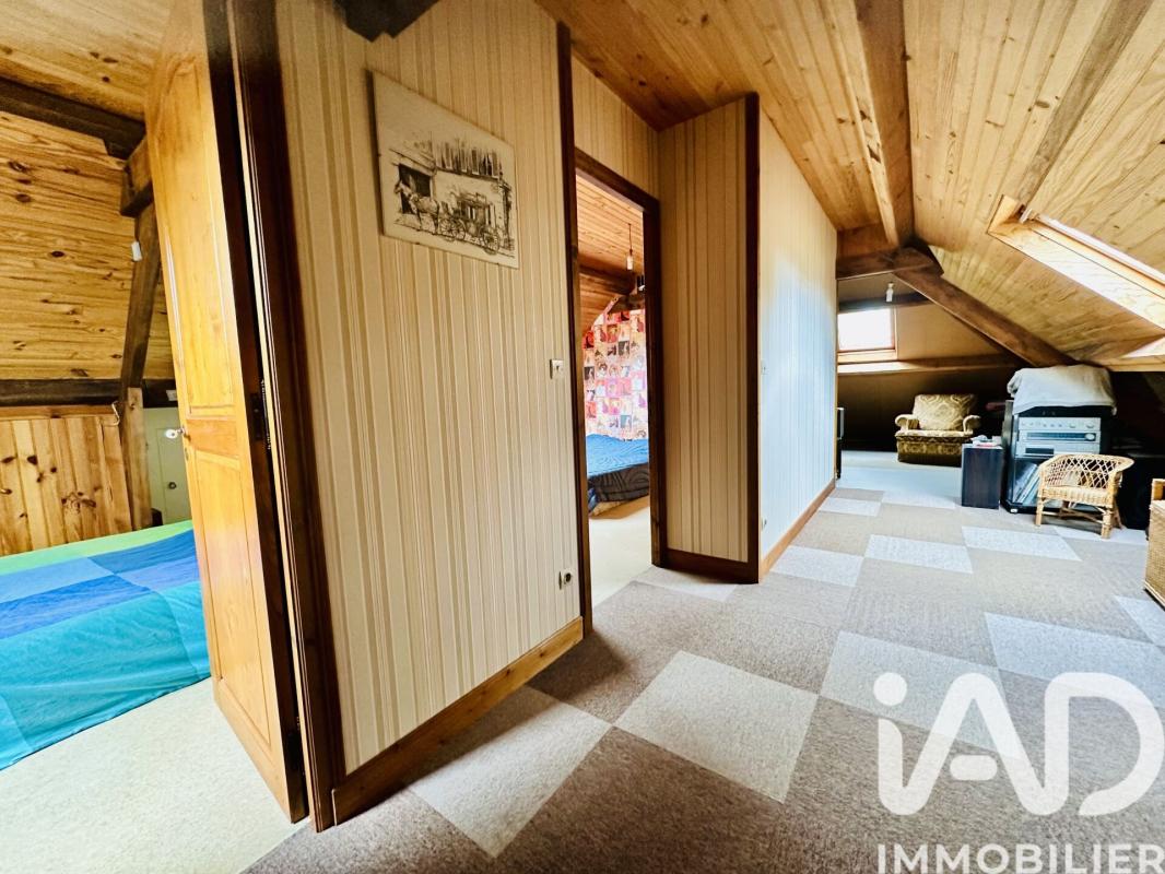 Maison 6 Pièce(s) Nogent-sur-Eure - Photo 13