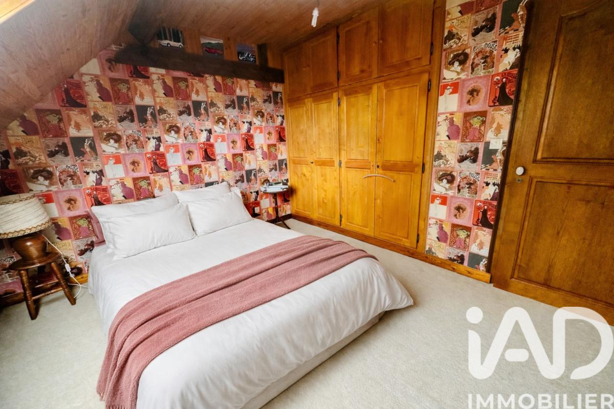 Maison 6 Pièce(s) Nogent-sur-Eure - Photo 14