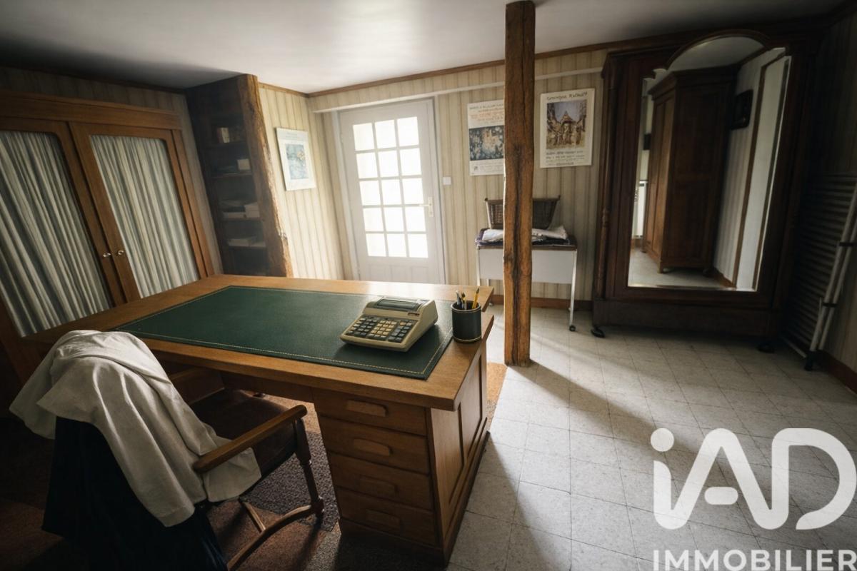 Maison 6 Pièce(s) Nogent-sur-Eure - Photo 16