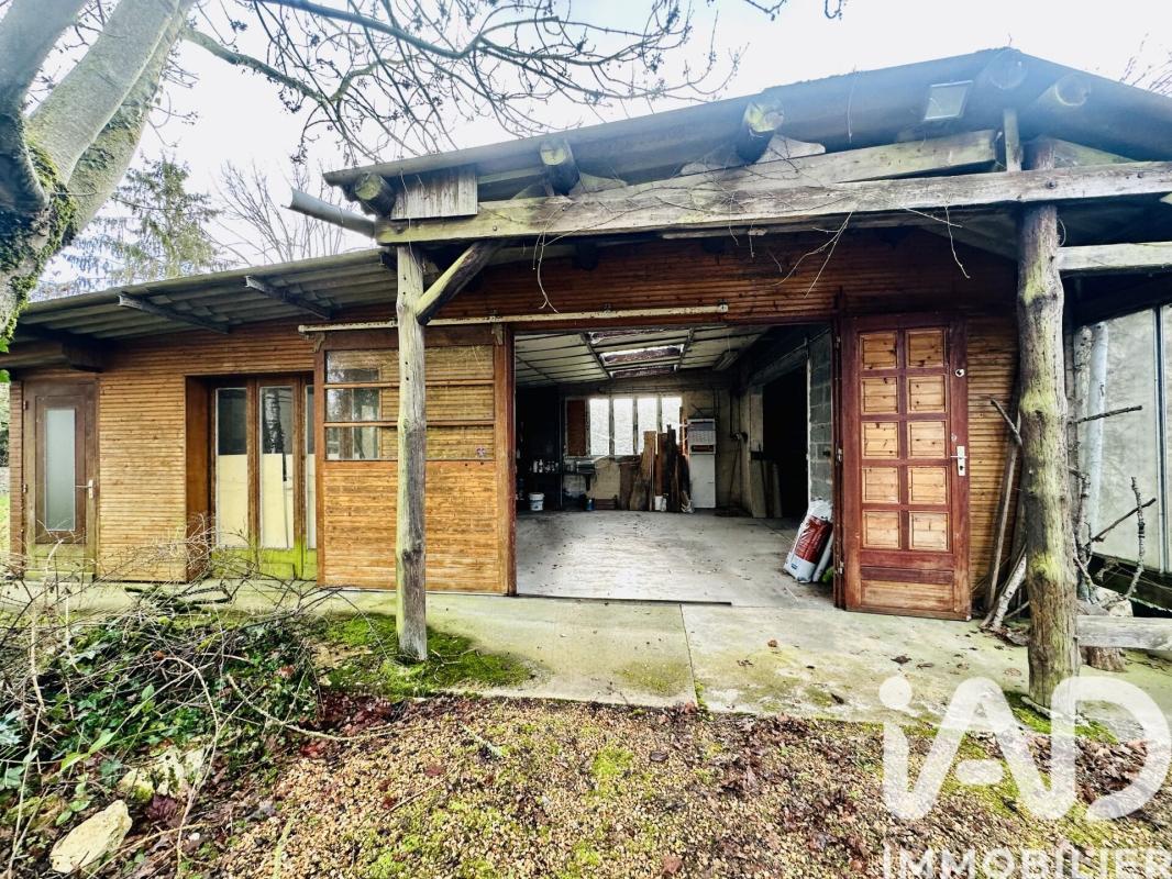 Maison 6 Pièce(s) Nogent-sur-Eure - Photo 19