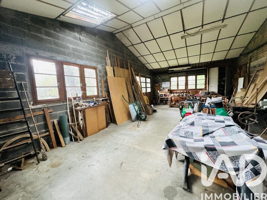 Maison 6 Pièce(s) Nogent-sur-Eure - Photo 20