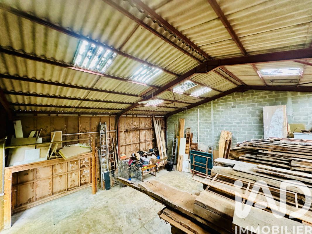 Maison 6 Pièce(s) Nogent-sur-Eure - Photo 23