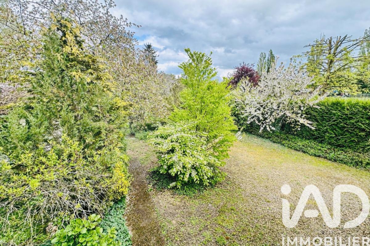 Maison 6 Pièce(s) Nogent-sur-Eure - Photo 25