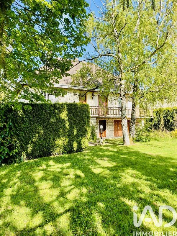 Maison 6 Pièce(s) Nogent-sur-Eure - Photo 26