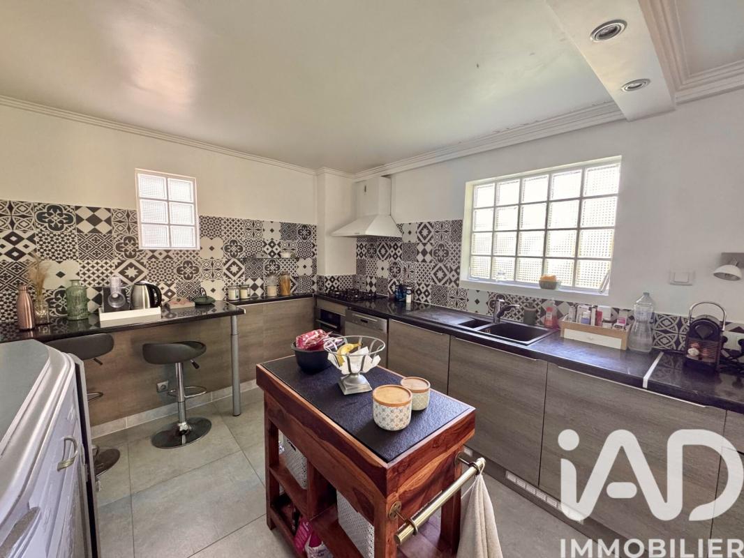 Maison 3 Pièce(s) Luzarches - Photo 5