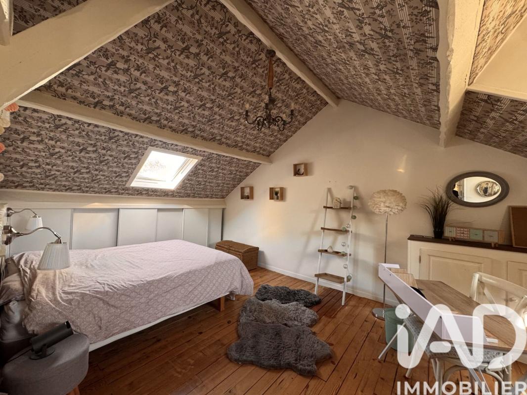 Maison 3 Pièce(s) Luzarches - Photo 7
