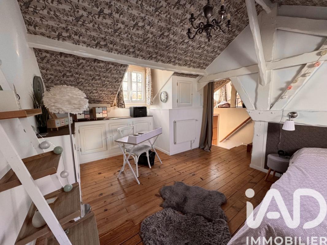 Maison 3 Pièce(s) Luzarches - Photo 8