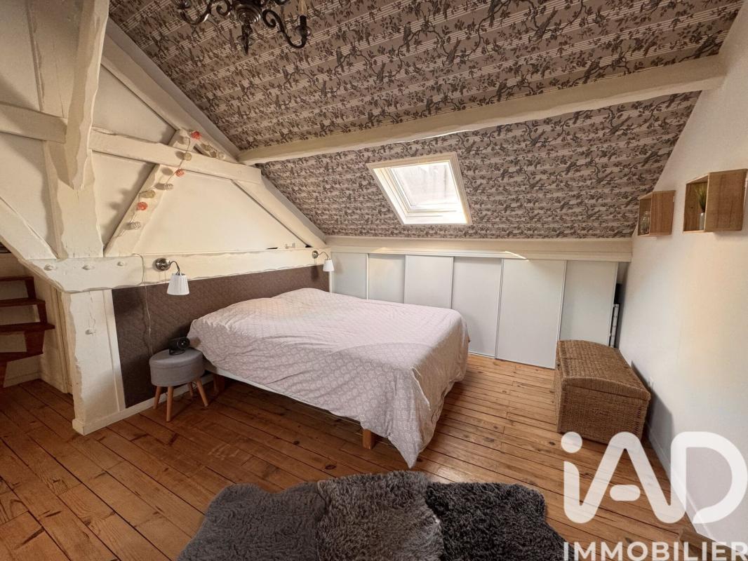 Maison 3 Pièce(s) Luzarches - Photo 9