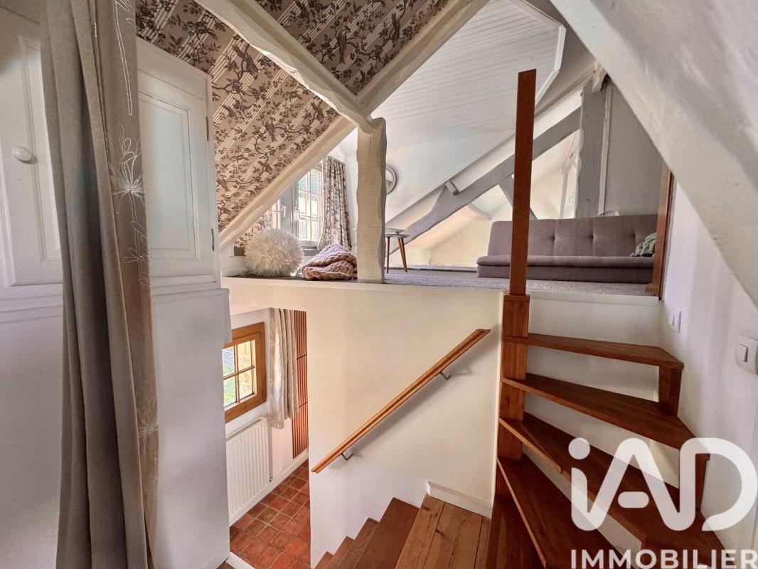 Maison 3 Pièce(s) Luzarches - Photo 10