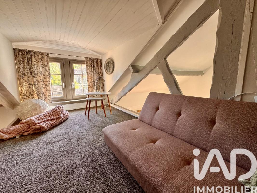 Maison 3 Pièce(s) Luzarches - Photo 12