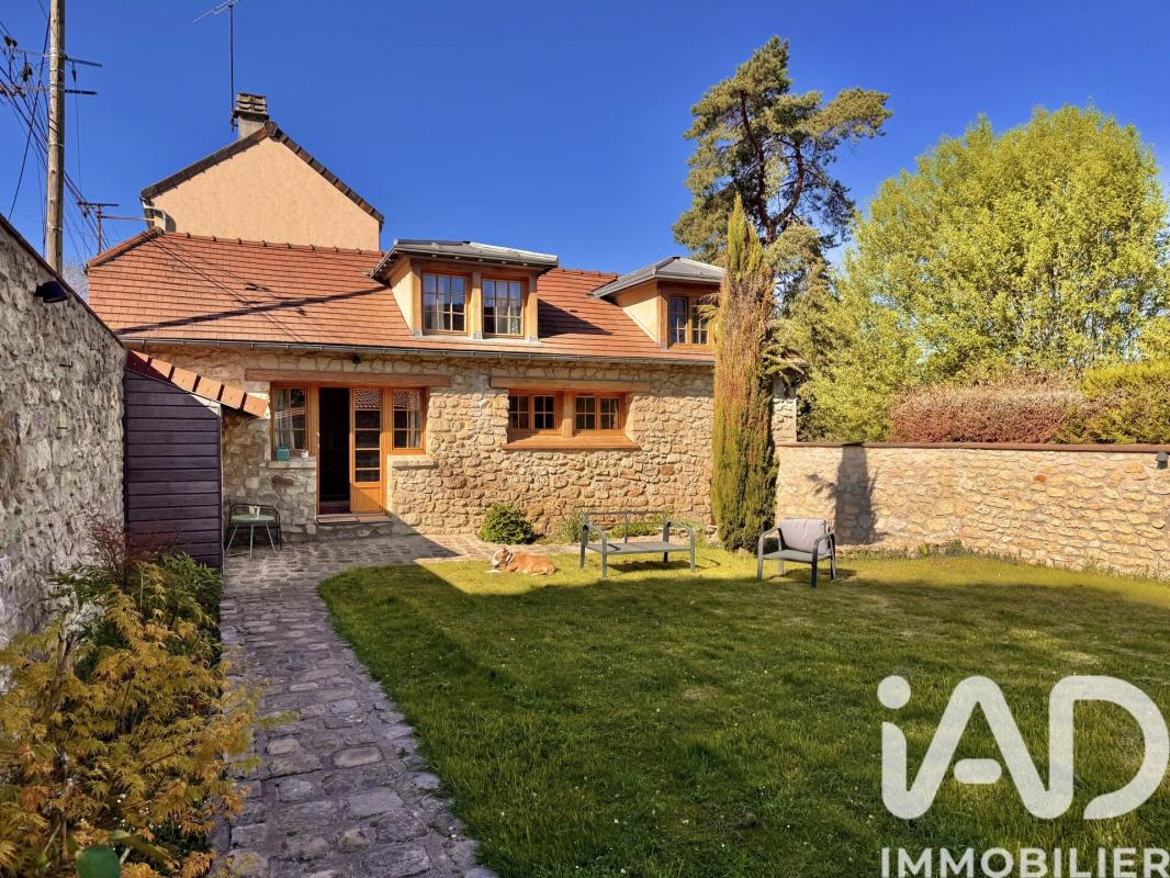 Maison 3 Pièce(s) Luzarches - Photo 13