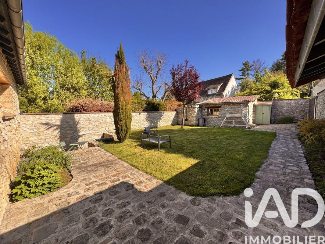 Maison 3 Pièce(s) Luzarches - Photo 14
