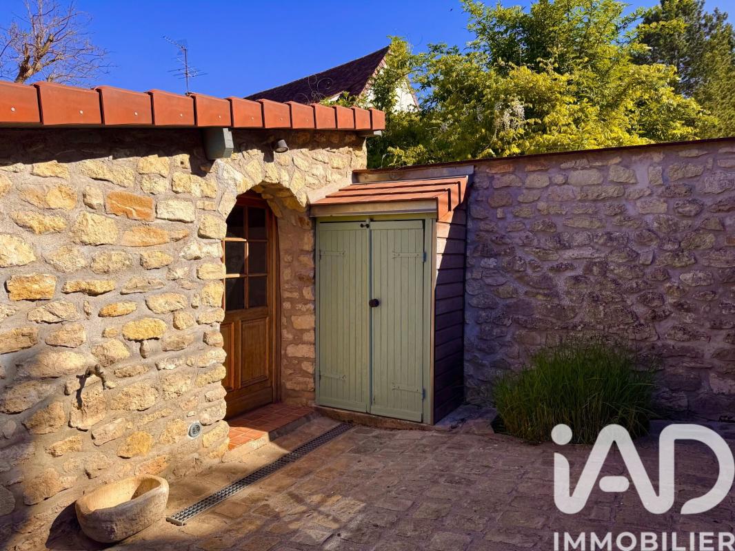 Maison 3 Pièce(s) Luzarches - Photo 15