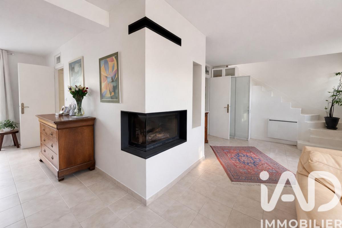 Maison 8 Pièce(s) Croissy-sur-Seine