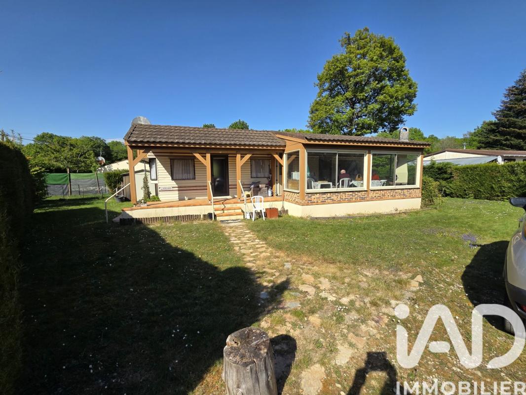 Maison 4 Pièce(s) Égriselles-le-Bocage