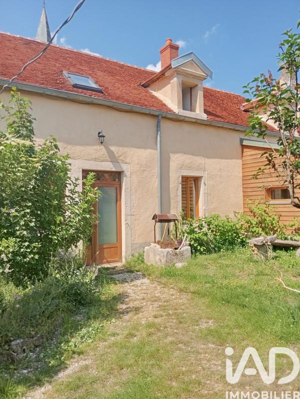 Maison de village 4 Pièce(s) Savoisy