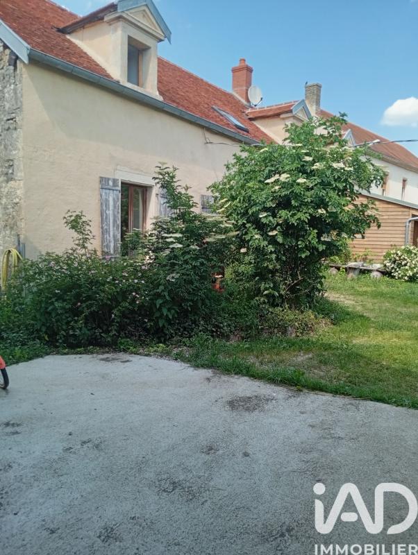Maison 4 Pièce(s) Savoisy - Photo 2