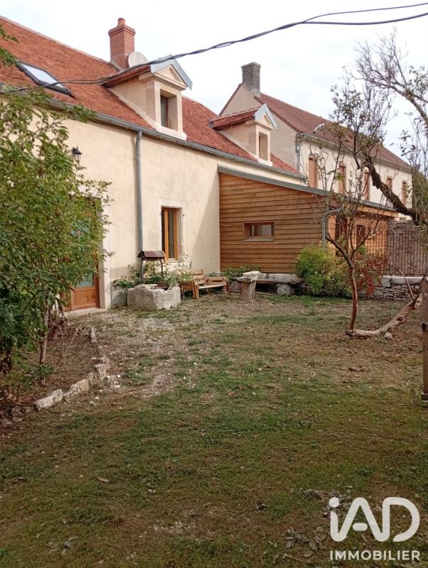 Maison 4 Pièce(s) Savoisy - Photo 4