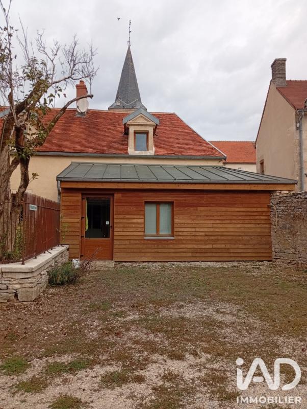 Maison 4 Pièce(s) Savoisy - Photo 5