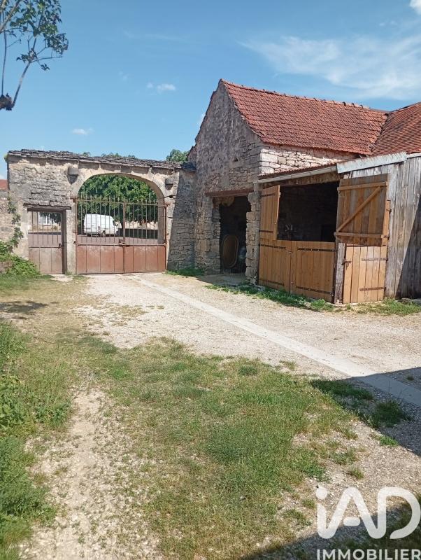 Maison 4 Pièce(s) Savoisy - Photo 6