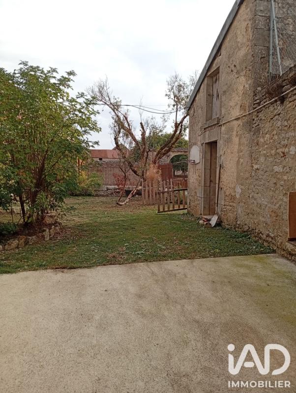 Maison 4 Pièce(s) Savoisy - Photo 7