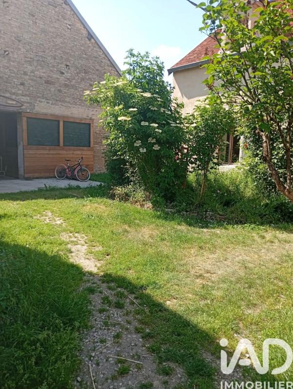 Maison 4 Pièce(s) Savoisy - Photo 8