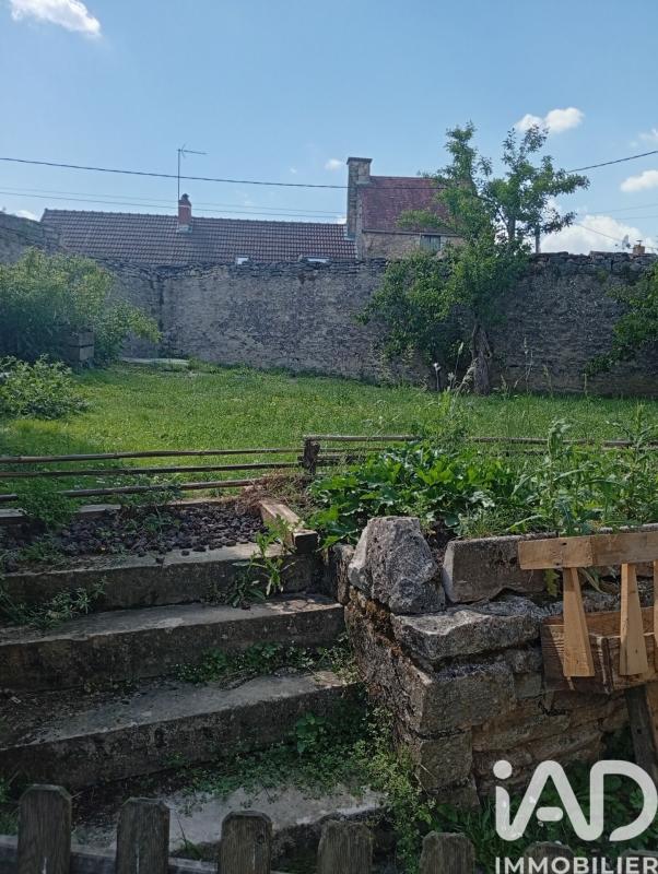 Maison 4 Pièce(s) Savoisy - Photo 9