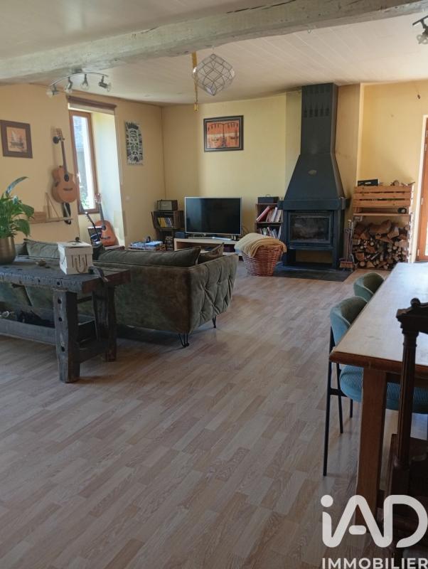 Maison 4 Pièce(s) Savoisy - Photo 10