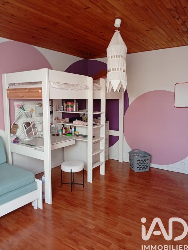 Maison 4 Pièce(s) Savoisy - Photo 14