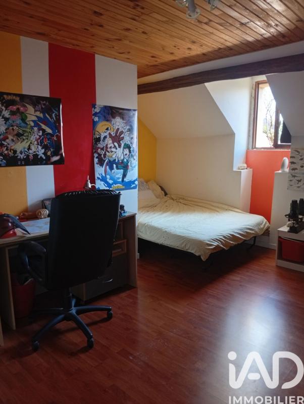Maison 4 Pièce(s) Savoisy - Photo 15