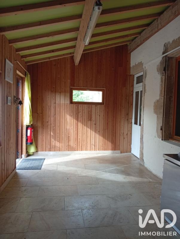Maison 4 Pièce(s) Savoisy - Photo 18