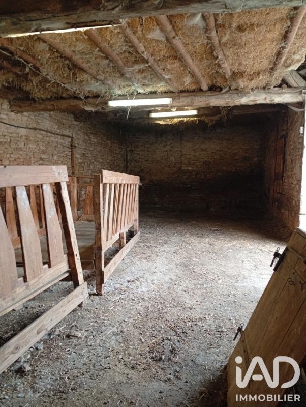 Maison 4 Pièce(s) Savoisy - Photo 20