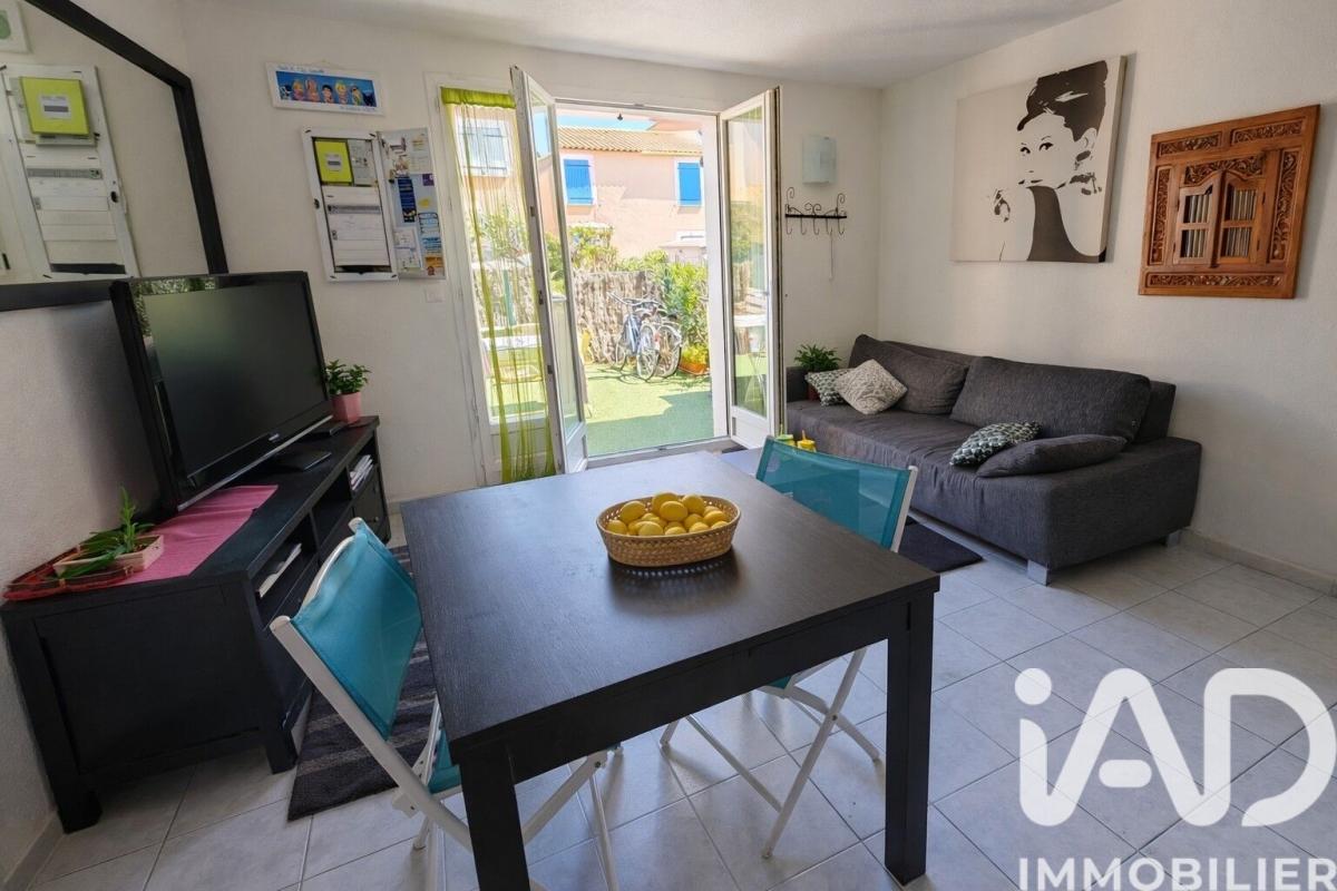Maison 3 Pièce(s) Torreilles