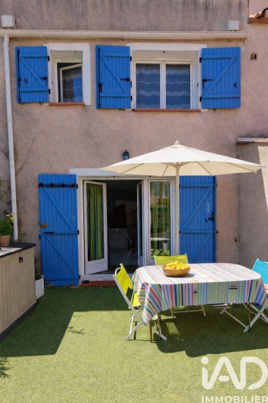 Maison 3 Pièce(s) Torreilles