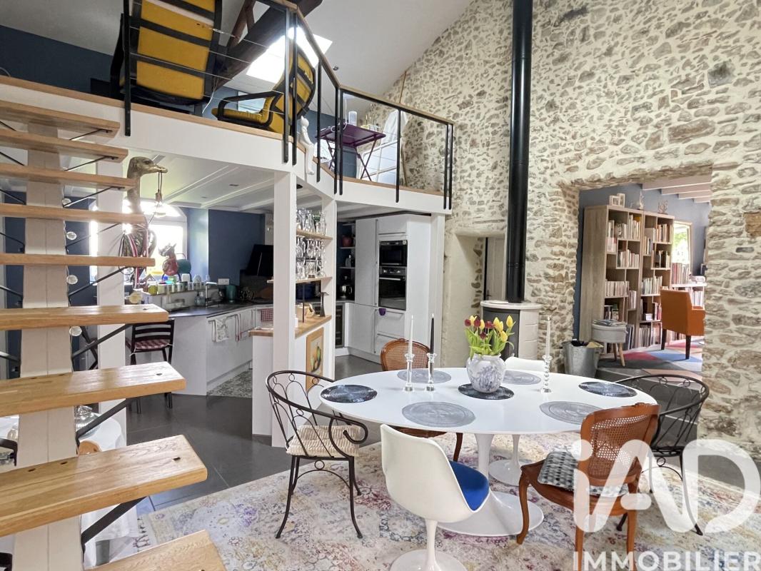 Maison 9 Pièce(s) Saint-Mesmin - Photo 2