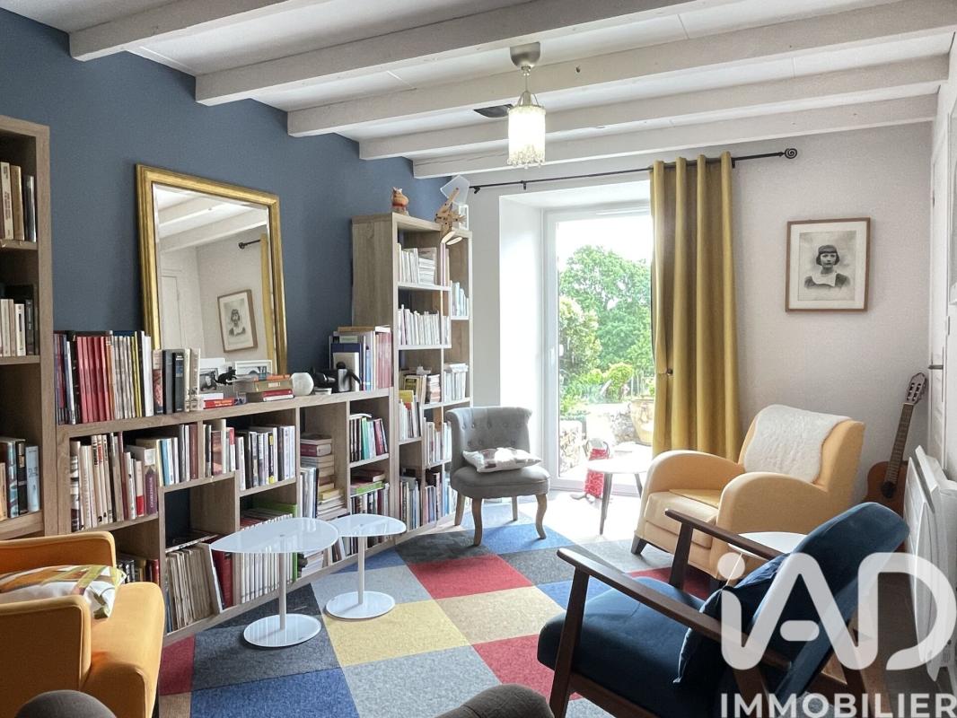 Maison 9 Pièce(s) Saint-Mesmin - Photo 6