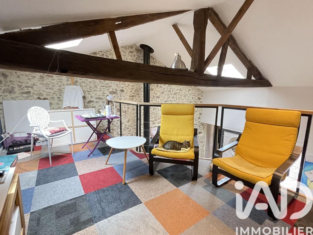 Maison 9 Pièce(s) Saint-Mesmin - Photo 7