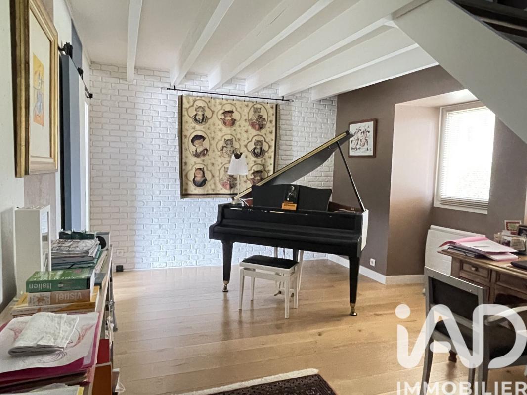 Maison 9 Pièce(s) Saint-Mesmin - Photo 10