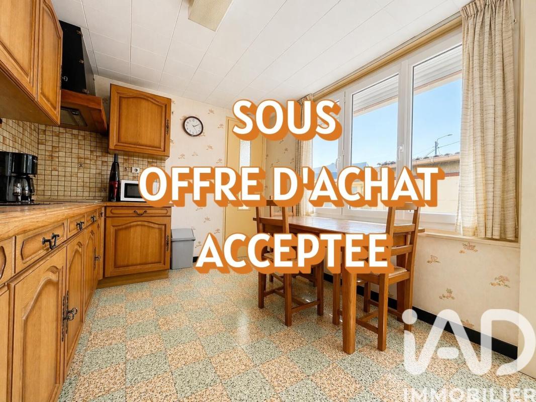 Maison 5 Pièce(s) Gondecourt