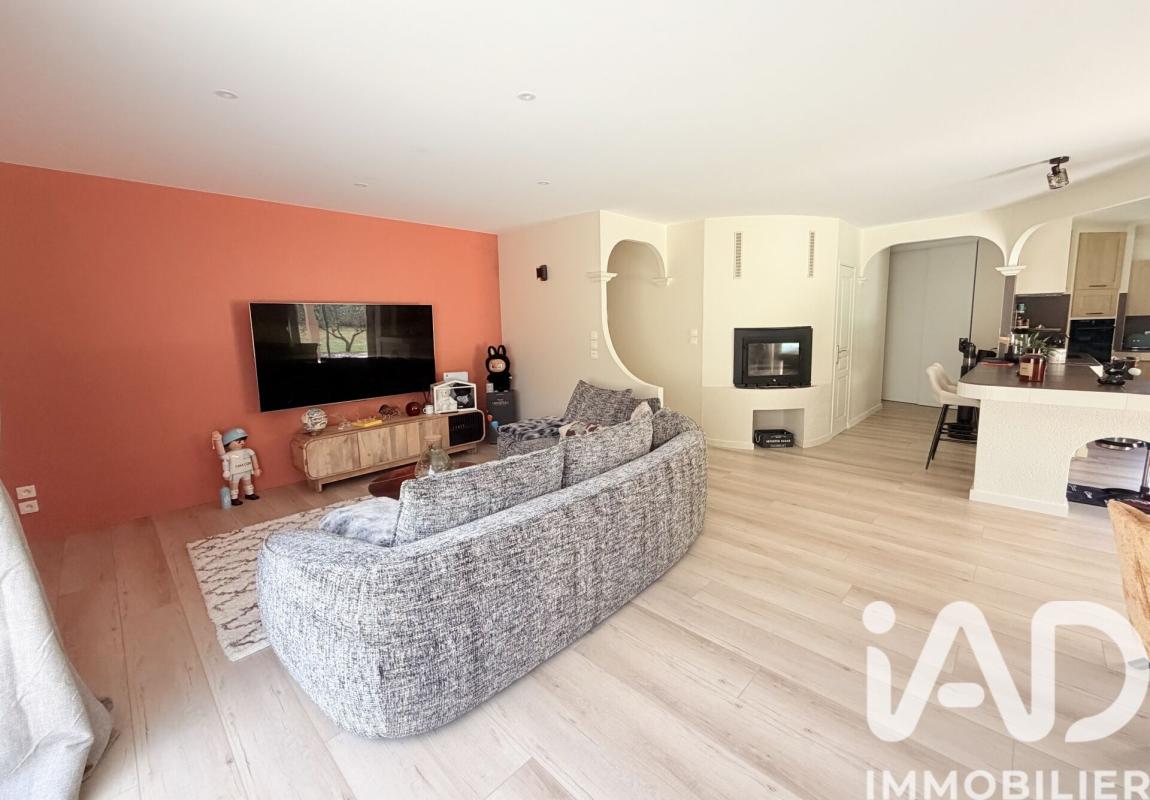 Maison 6 Pièce(s) Saint-Paul-de-Serre - Photo 18