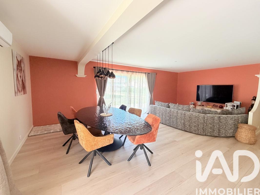 Maison 6 Pièce(s) Saint-Paul-de-Serre - Photo 19