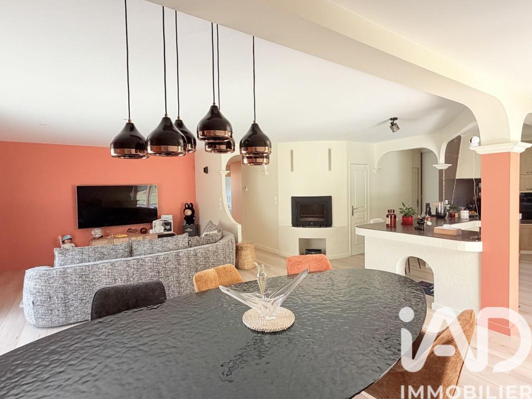 Maison 6 Pièce(s) Saint-Paul-de-Serre - Photo 21