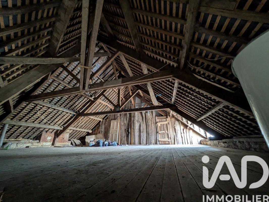 Immeuble  Val-Couesnon - Photo 3