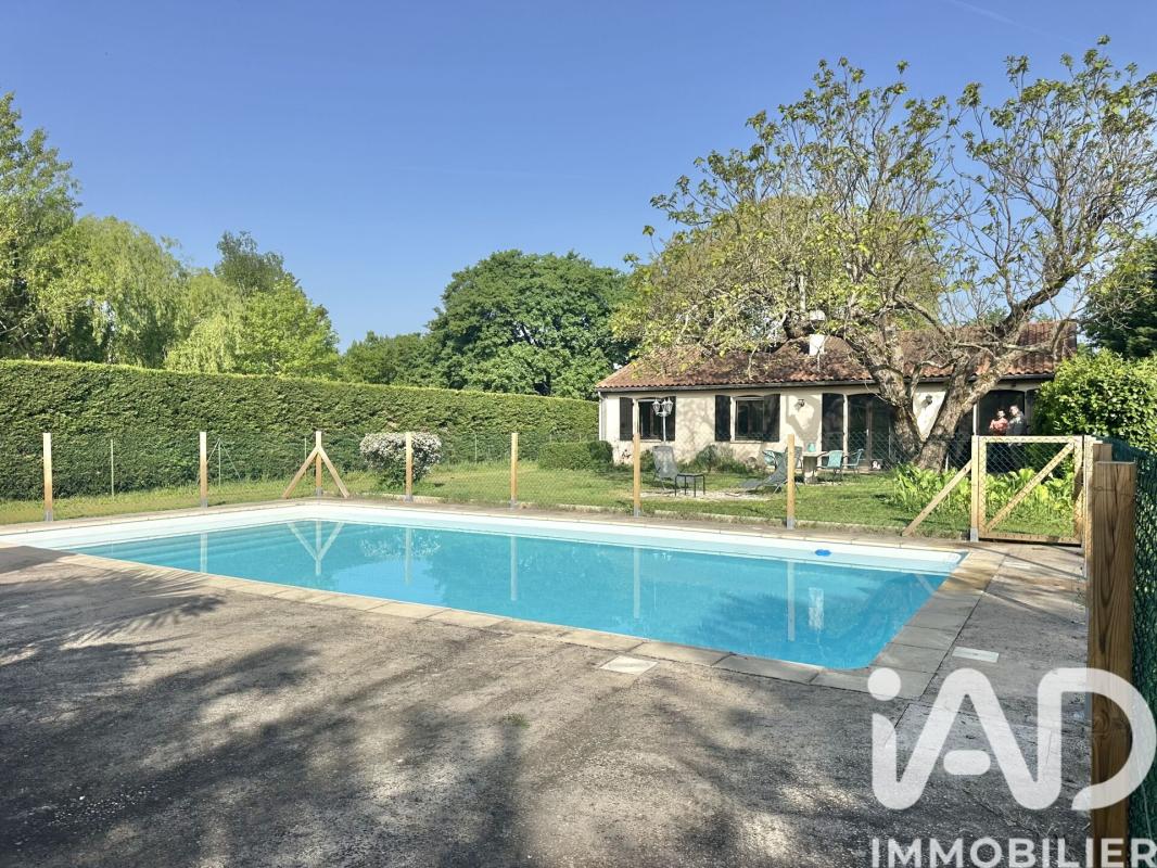 Maison 4 Pièce(s) Nohic