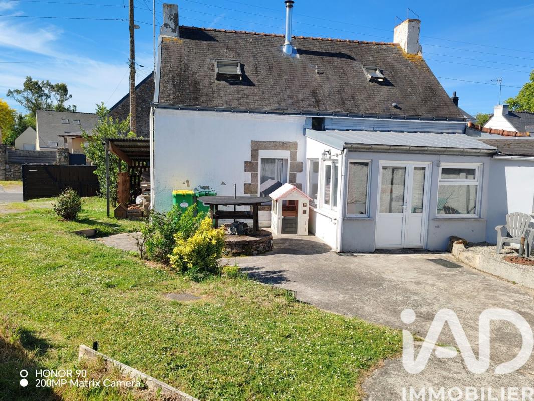 Maison 5 Pièce(s) Saint-Malo-de-Guersac