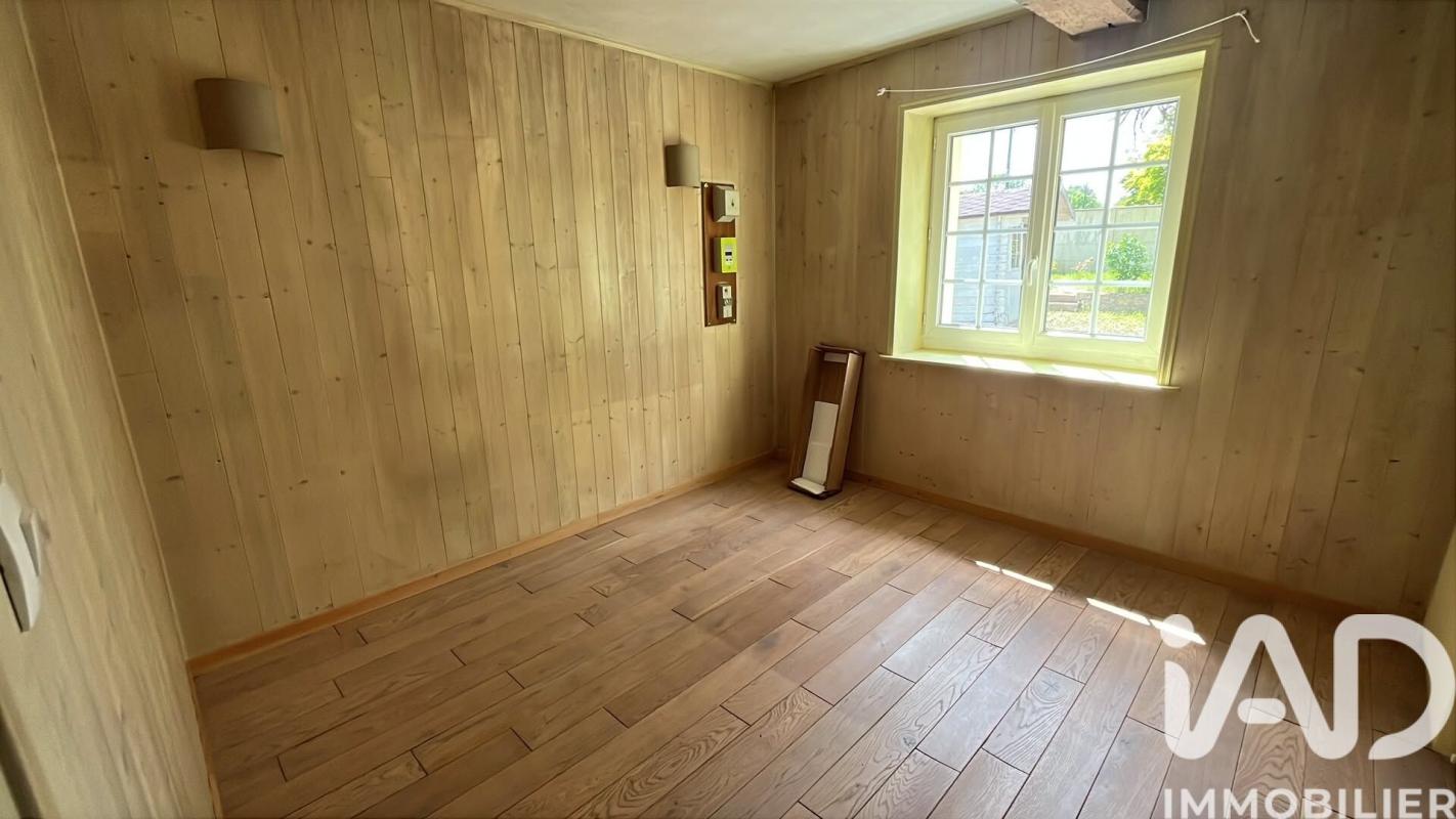 Maison 5 Pièce(s) Sommervieu