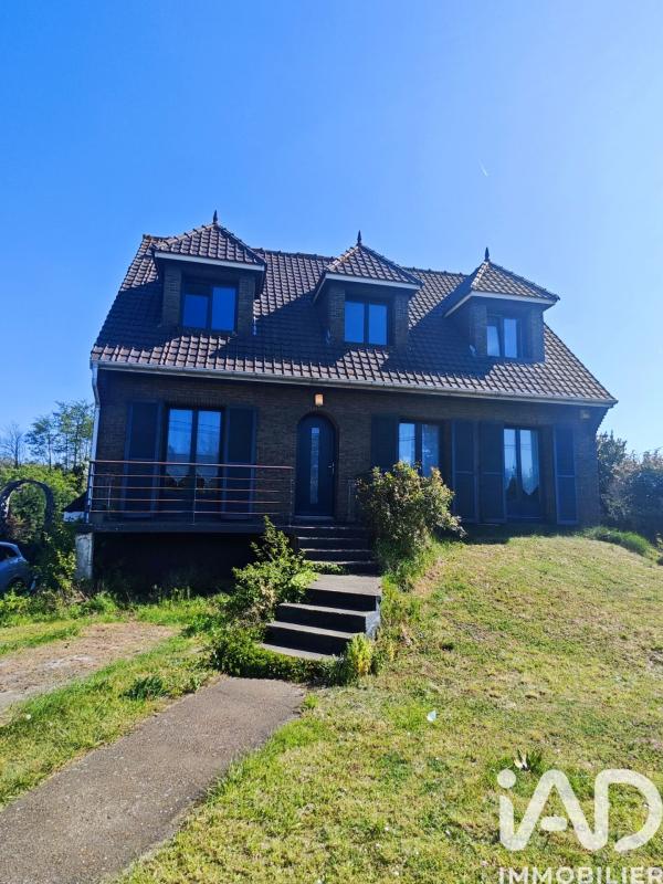 Maison 6 Pièce(s) Dunkerque