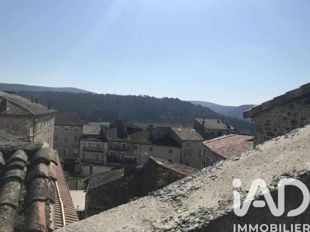 Appartement 2 Pièce(s) Vallon-Pont-d'Arc