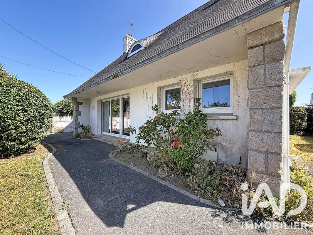 Maison 5 Pièce(s) Loctudy