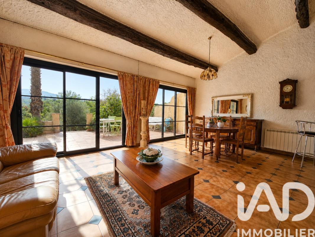 Maison 5 Pièce(s) Gassin - Photo 6